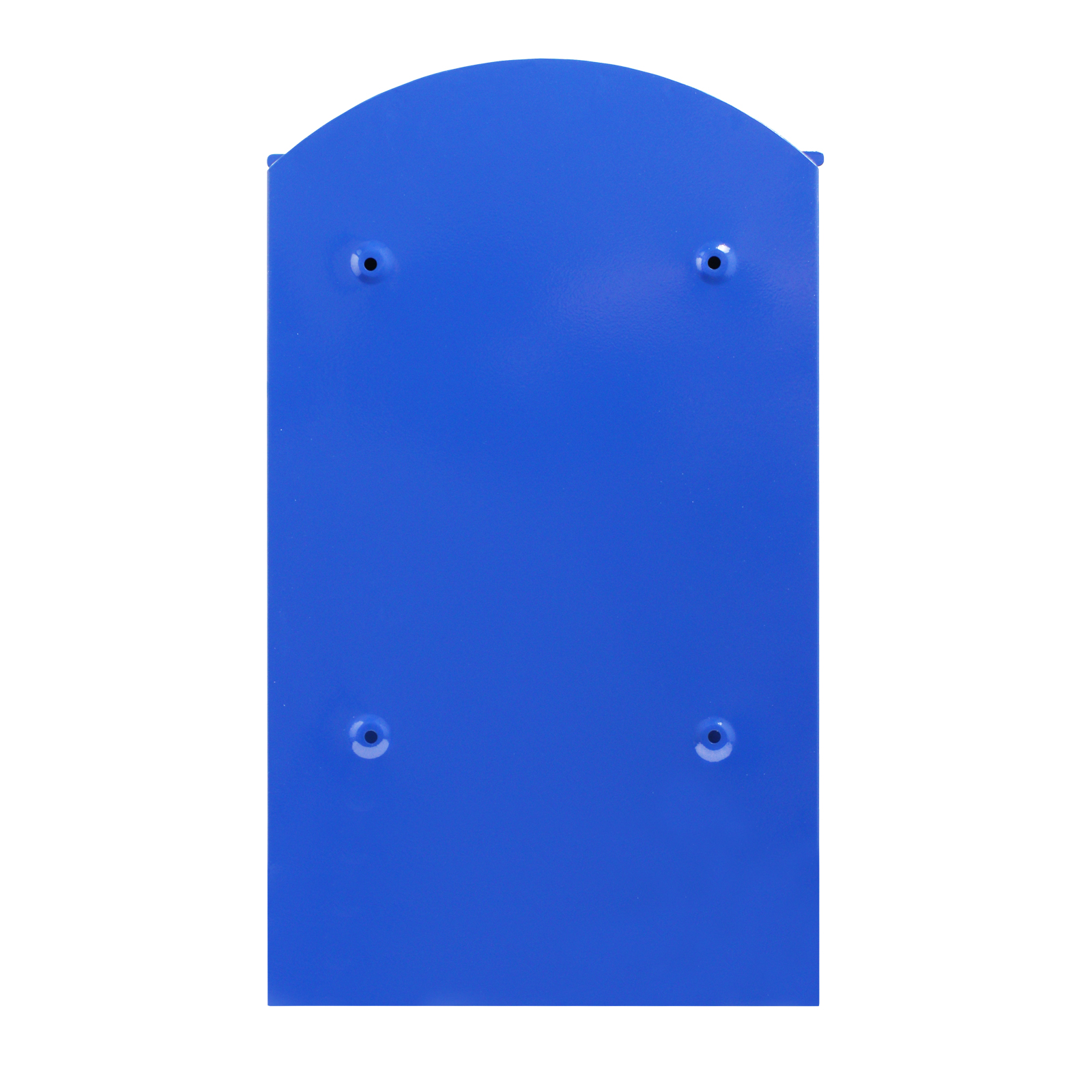 Ящик почтовый АЛЛЮР №4010 синий (5)