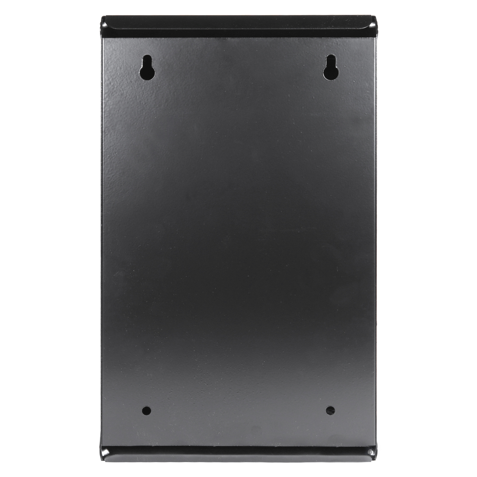 Ящик почтовый Птимаш №2010 черный