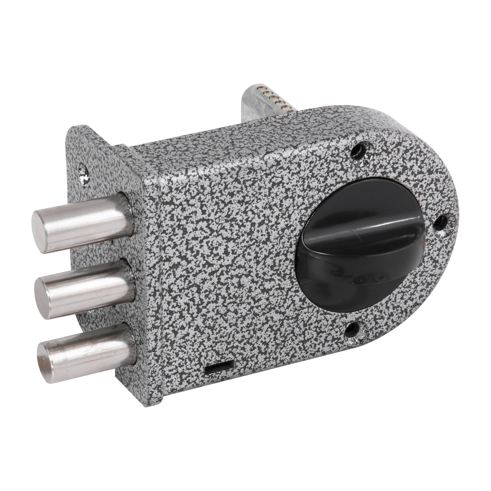 АЛЛЮР ЗН1.3 НТ Замок накладной (24)