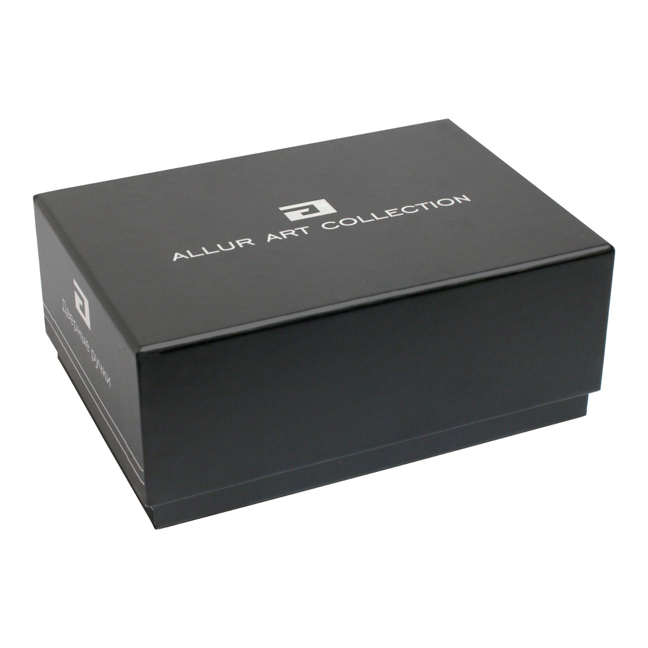 АЛЛЮР "ALBION" (АЛЬБИОН) SN/TR (54824) мат.никель Комплект ручек (20)