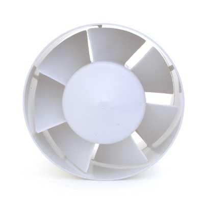 Вентилятор осевой канальный диам. 125 (36)