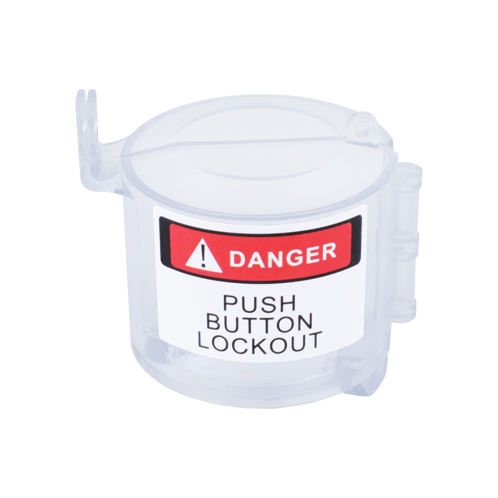 BD-D53 блокиратор автоматов