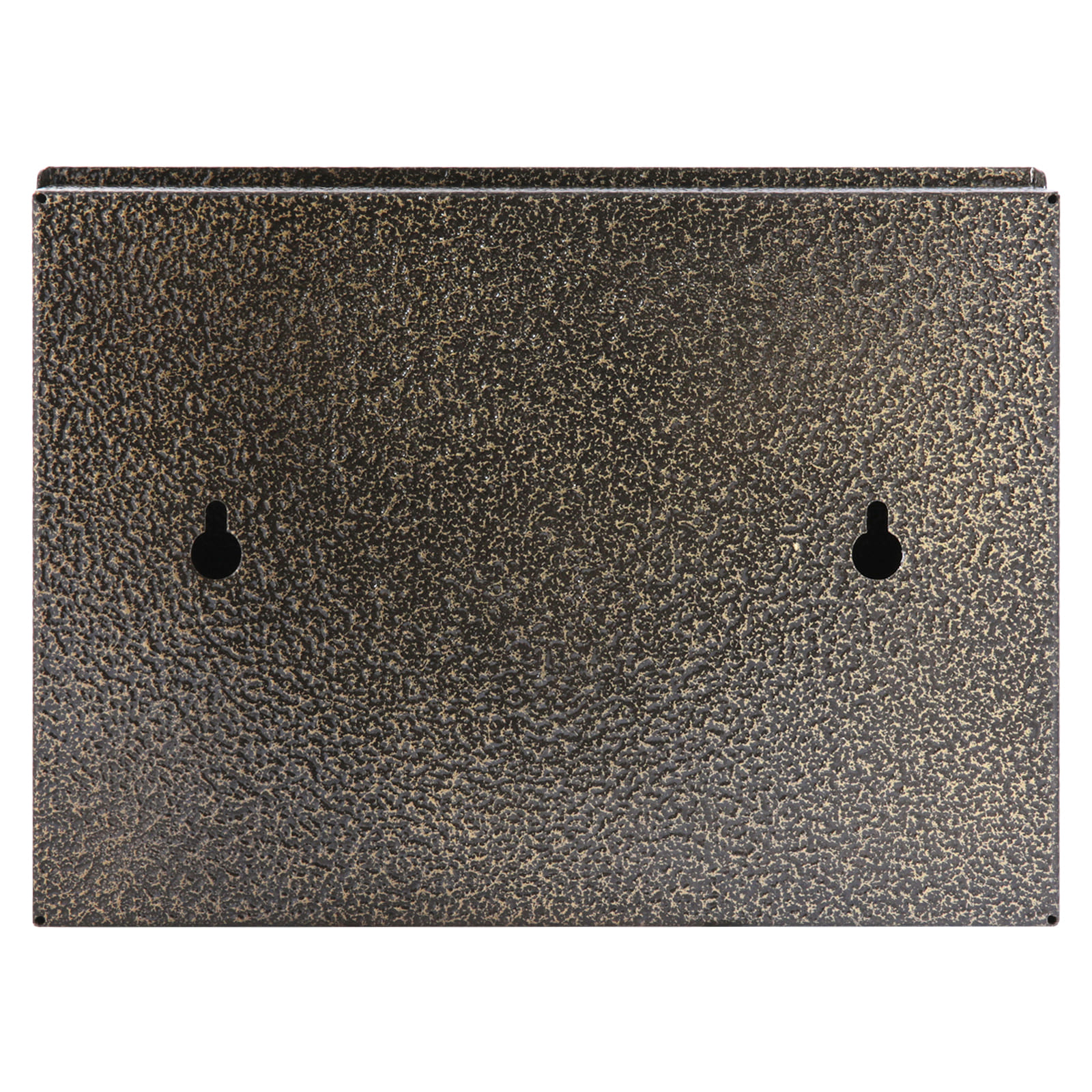 Ящик почтовый Птимаш №6010 бронза