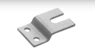 Домарт навеска для багетных рамок серый металлик  (компл.10 шт.) (50)