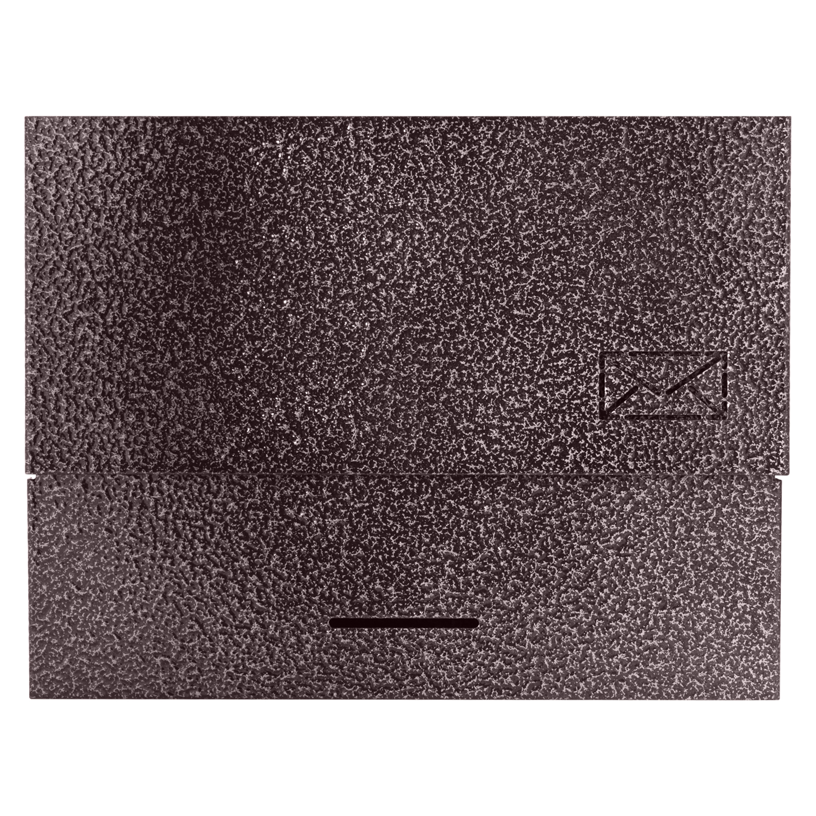 Ящик почтовый Птимаш №6010 медь