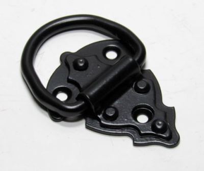 Н.Новгород  Кольцо РКО-50-SL черн.мат. (30)