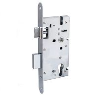 Крит ЗВ-72/55 м/о 72мм 04138 Замок врезной тяж. (50) Крит ЗВ-72/55 м/о 72мм 04138 Замок врезной тяж. (50)