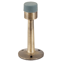 СТАНДАРТ 3055 AB прямой ст.бронза ограничитель дверной ЕВРОПАКЕТ (200,50) СТАНДАРТ 3055 AB прямой ст.бронза ограничитель дверной ЕВРОПАКЕТ (200,50)