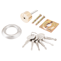 АЛЛЮР -CK20 крест.ключ д/накл.замков Цилиндр-й механизм (100) АЛЛЮР -CK20 крест.ключ д/накл.замков Цилиндр-й механизм (100)