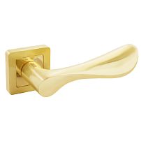 АЛЛЮР АРТ "КИАНУ" SB (2570) мат.золото Комплект ручек (20)