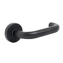 СТАНДАРТ 0203 SS (60-90) BLACK ЧЕРНАЯ INOX нержавеющая сталь Комплект ручек (40) СТАНДАРТ 0203 SS (60-90) BLACK ЧЕРНАЯ INOX нержавеющая сталь Комплект ручек (40)