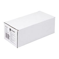 СТАНДАРТ P71 BL матовый черный квадрат 100 мм Комплект ручек (40) СТАНДАРТ P71 BL матовый черный квадрат 100 мм Комплект ручек (40)