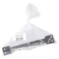 Омега РС-100 серебро Ручка-скоба (50) Упакованная Омега РС-100 серебро Ручка-скоба (50) Упакованная