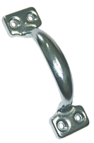 Кунгур РС-40 цинк б/ш Ручка-скоба (150,10!!!) Кунгур РС-40 цинк б/ш Ручка-скоба (150,10!!!)