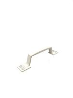 Омега РС-80  белая  Ручка-скоба (50) 