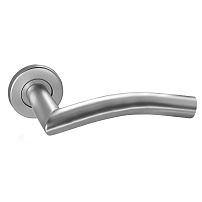 АЛЛЮР 1803 SS PSN перламутровый никель INOX нержавеющая сталь Комплект ручек (20) АЛЛЮР 1803 SS PSN перламутровый никель INOX нержавеющая сталь Комплект ручек (20)