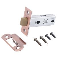 АЛЛЮР АРТ L45-8-P AC ст.медь пластик торц.планка 25мм б/ручек Защёлка (100) АЛЛЮР АРТ L45-8-P AC ст.медь пластик торц.планка 25мм б/ручек Защёлка (100)