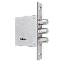 Рязань ЗВ 8-8Д/15 (КС1-70) 70901 Замок врезной б/руч (20) Рязань ЗВ 8-8Д/15 (КС1-70) 70901 Замок врезной б/руч (20)