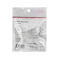 StahlBuro 306 B AB ст. бронза ЕВРОПАКЕТ крючок-вешалка (300,50) StahlBuro 306 B AB ст. бронза ЕВРОПАКЕТ крючок-вешалка (300,50)