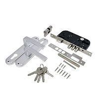 Апекс 1526/60-CR хром м/о 70 Замок врезной с/руч (12) Апекс 1526/60-CR хром м/о 70 Замок врезной с/руч (12)