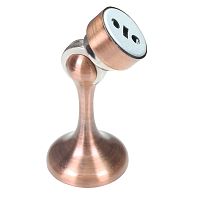 СТАНДАРТ 102 AC прямой ст.медь магнитный ограничитель ЕВРОПАКЕТ (280,35) СТАНДАРТ 102 AC прямой ст.медь магнитный ограничитель ЕВРОПАКЕТ (280,35)