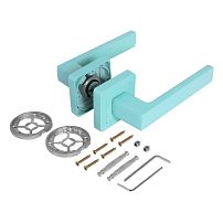 АЛЛЮР ART COLOR "VERA" LB (C29220) аквамарин Комплект ручек (20) АЛЛЮР ART COLOR "VERA" LB (C29220) аквамарин Комплект ручек (20)