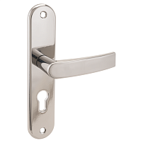 Рязань РФ 76-022/80 черн. жемчуг м/о 55 70094 для ЗВ 4-31/55  Комплект ручек (20) 