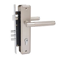 БУЛАТ ЗВ4-3.02.08 ФЕРОНА матовый никель 5 перф.кл. Замок врезной с/руч (12) БУЛАТ ЗВ4-3.02.08 ФЕРОНА матовый никель 5 перф.кл. Замок врезной с/руч (12)