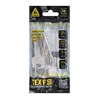 Стандарт TEX F 80 (40х40) CP 5кл хром перф.ключ/ключ Цилиндровый механизм (60,12) Стандарт TEX F 80 (40х40) CP 5кл хром перф.ключ/ключ Цилиндровый механизм (60,12)