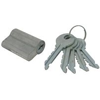 Глазов д/наклад.замка Цилиндровый механизм (100)