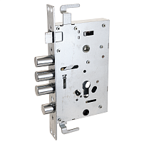 АЛЛЮР ЗВ1-08А-C AТМ-R правый автомат.без ц/мех.б/о для кит.металл.дверей Замок врезной б/руч (20) АЛЛЮР ЗВ1-08А-C AТМ-R правый автомат.без ц/мех.б/о для кит.металл.дверей Замок врезной б/руч (20)