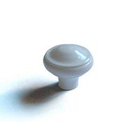 Алапаевск Ромашка белая Ручка-кнопка меб. (10!!!) Алапаевск Ромашка белая Ручка-кнопка меб. (10!!!)