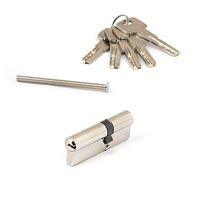 Апекс SM-85(35/50)-NI перф.никель кл/кл Цилиндровый механизм (100,50,10)