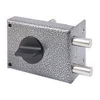 АЛЛЮР ЗН1-1.2 Замок накладной (20) АЛЛЮР ЗН1-1.2 Замок накладной (20)