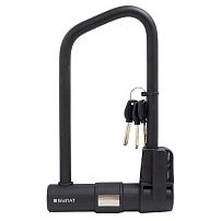 БУЛАТ ВС 387-01 всепогодный 3кл. d=16.5 мм с креплением на раму Замок велосипедный навесной (10,5) БУЛАТ ВС 387-01 всепогодный 3кл. d=16.5 мм с креплением на раму Замок велосипедный навесной (10,5)