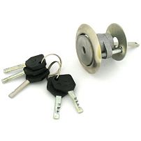 Рязань дисковый 3кл 88200 Цилиндровый механизм (100) Рязань дисковый 3кл 88200 Цилиндровый механизм (100)