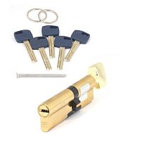 Апекс Premier XR-100 (45C/55)-C15-G золото кл/верт. перфо Цилиндровый механизм 