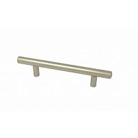 Soller ручка мебельная 8925-224 матовый хром DC d-12 мм (80,20) Soller ручка мебельная 8925-224 матовый хром DC d-12 мм (80,20)