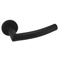 АЛЛЮР 1802 SS BL матовый черный INOX нержавеющая сталь Комплект ручек (20) АЛЛЮР 1802 SS BL матовый черный INOX нержавеющая сталь Комплект ручек (20)