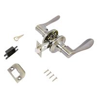 СТАНДАРТ 8531 PS AB бронза пустая Защёлка НОВИНКА (20)