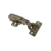Soller Clip-on 1109 петля мебельная накладная с доводчиком (200,100,10!!!) Soller Clip-on 1109 петля мебельная накладная с доводчиком (200,100,10!!!)