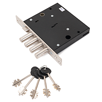 Балашиха ЗВ9 143.0.0 Х  б/о Замок врезной тяж (10) Балашиха ЗВ9 143.0.0 Х  б/о Замок врезной тяж (10)