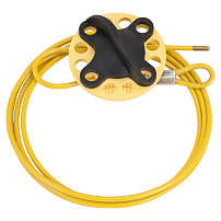 BD-L32 тросовый блокиратор BD-L32 тросовый блокиратор