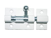 Кунгур ЗТ7 белый  Шпингалет (200,10!!!) 