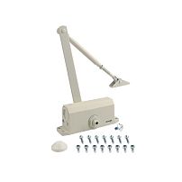 Vanger DC-45-W белый Доводчик дверной (10) Vanger DC-45-W белый Доводчик дверной (10)