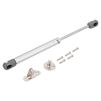 Soller газовые лифты N60 матовый хром (100) Soller газовые лифты N60 матовый хром (100)