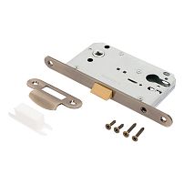 АЛЛЮР АРТ 5300-P AB ст.бронза без ц/м Замок врезной (40) АЛЛЮР АРТ 5300-P AB ст.бронза без ц/м Замок врезной (40)