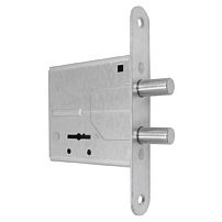 Рязань ЗВ 8-4С/13 САМ-МИНИ 2ригеля 76610 Замок врезной б/руч (30) Рязань ЗВ 8-4С/13 САМ-МИНИ 2ригеля 76610 Замок врезной б/руч (30)