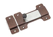 Засов Симеко ЗЩ 015 плоский (50) Засов Симеко ЗЩ 015 плоский (50)