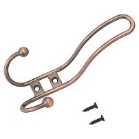 StahlBuro 208 A AC ст.медь ЕВРОПАКЕТ крючок-вешалка (160,40)